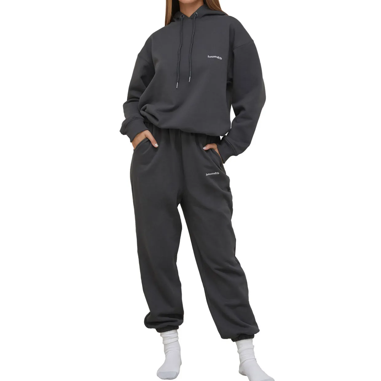 Halo Oversized Hoodie
