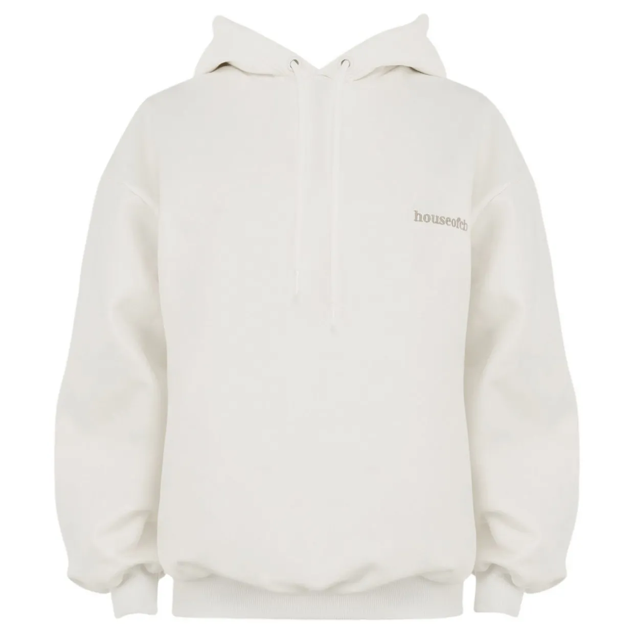 Halo Oversized Hoodie