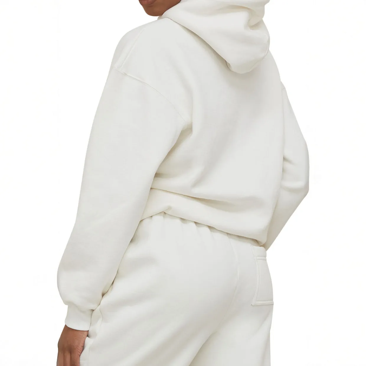 Halo Oversized Hoodie