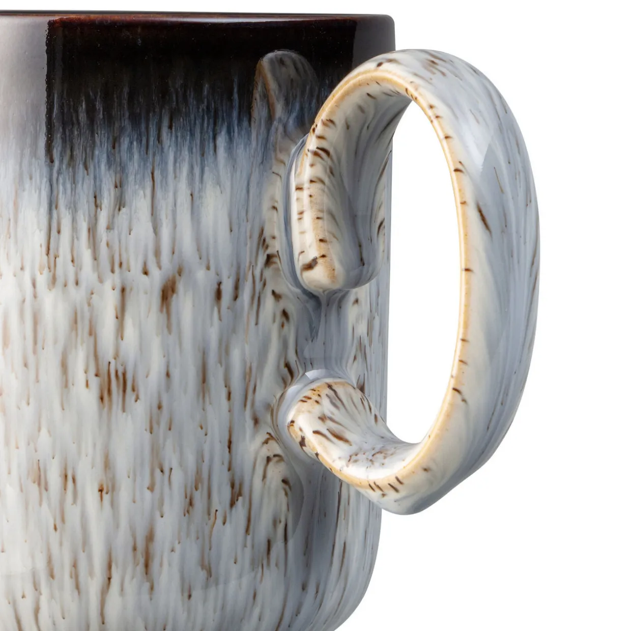 Halo Straight Mug