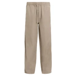 Hanbury Drawstring Straight Leg Trousers