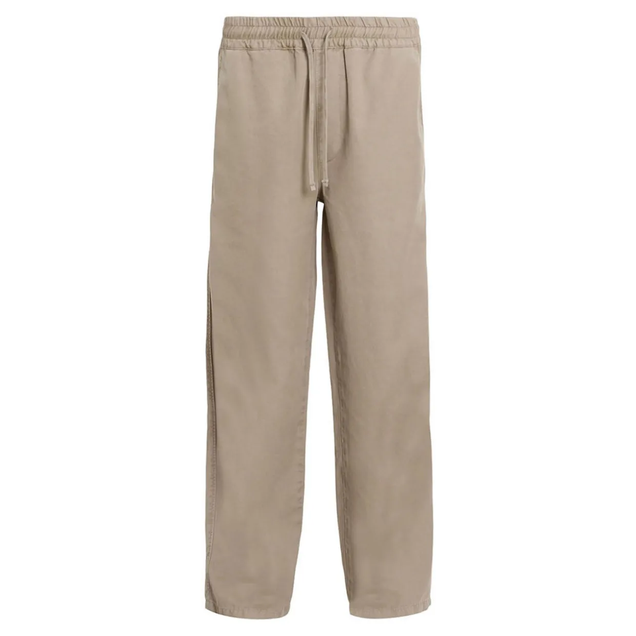 Hanbury Drawstring Straight Leg Trousers