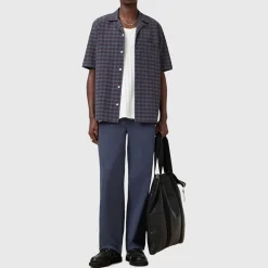 Hanbury Straight Leg Trousers