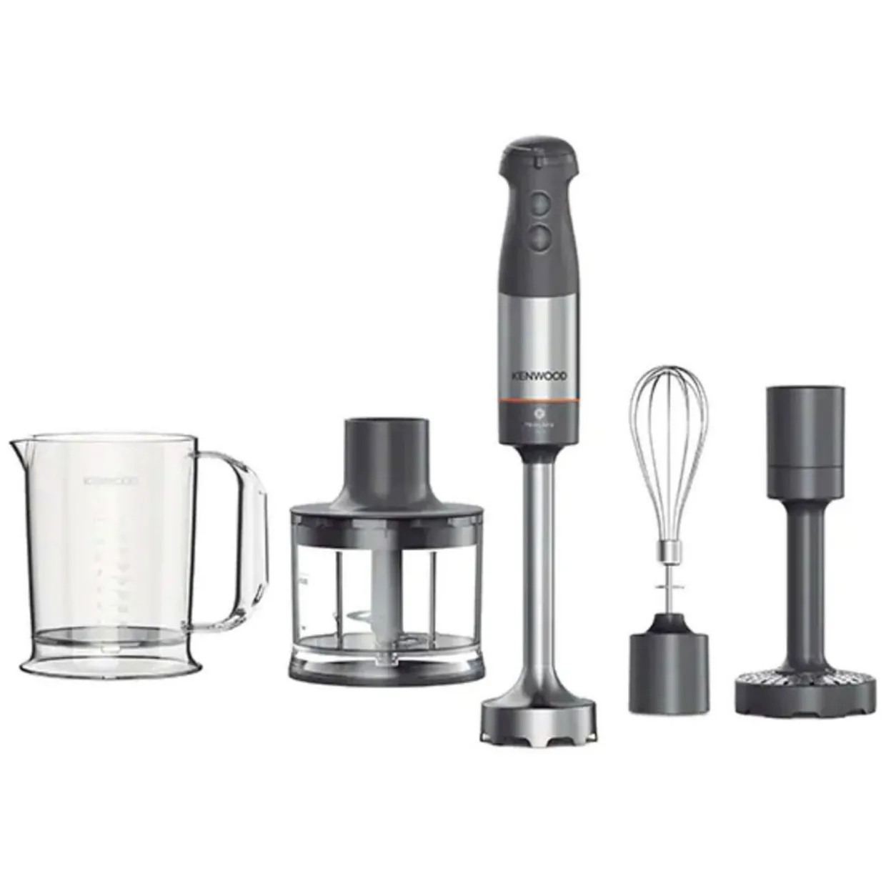 Hand Blender