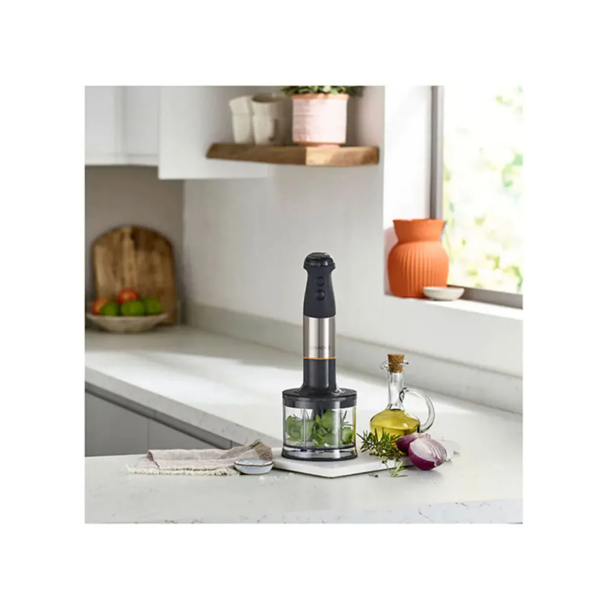 Hand Blender
