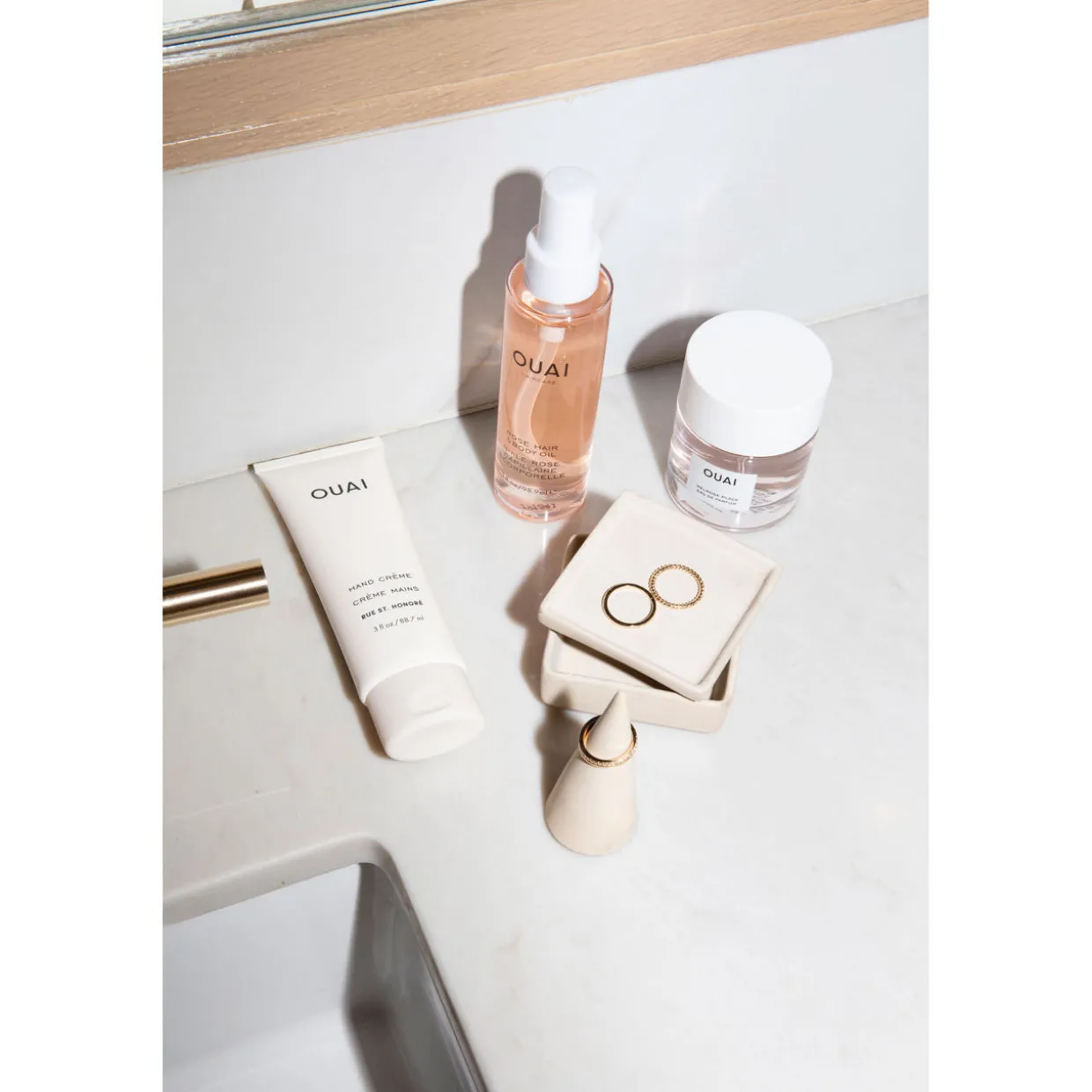Hand Crème
