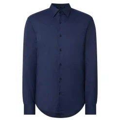 Hank Performance Single Cuff Shirt