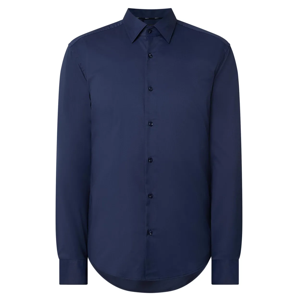 Hank Performance Single Cuff Shirt