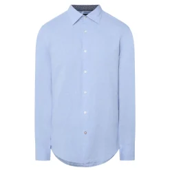 Hank Single Cuff Casual Shirt