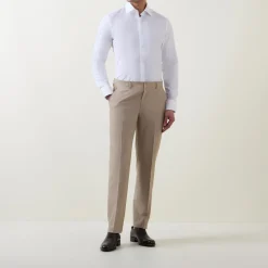 Hank Single Cuff Shirt