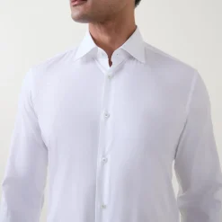 Hank Single Cuff Shirt
