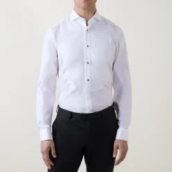 Hank Slim-Fit Dress Shirt