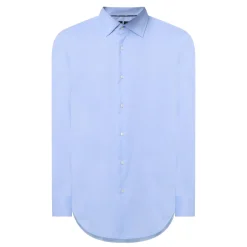 Hank Slim-Fit Formal Shirt