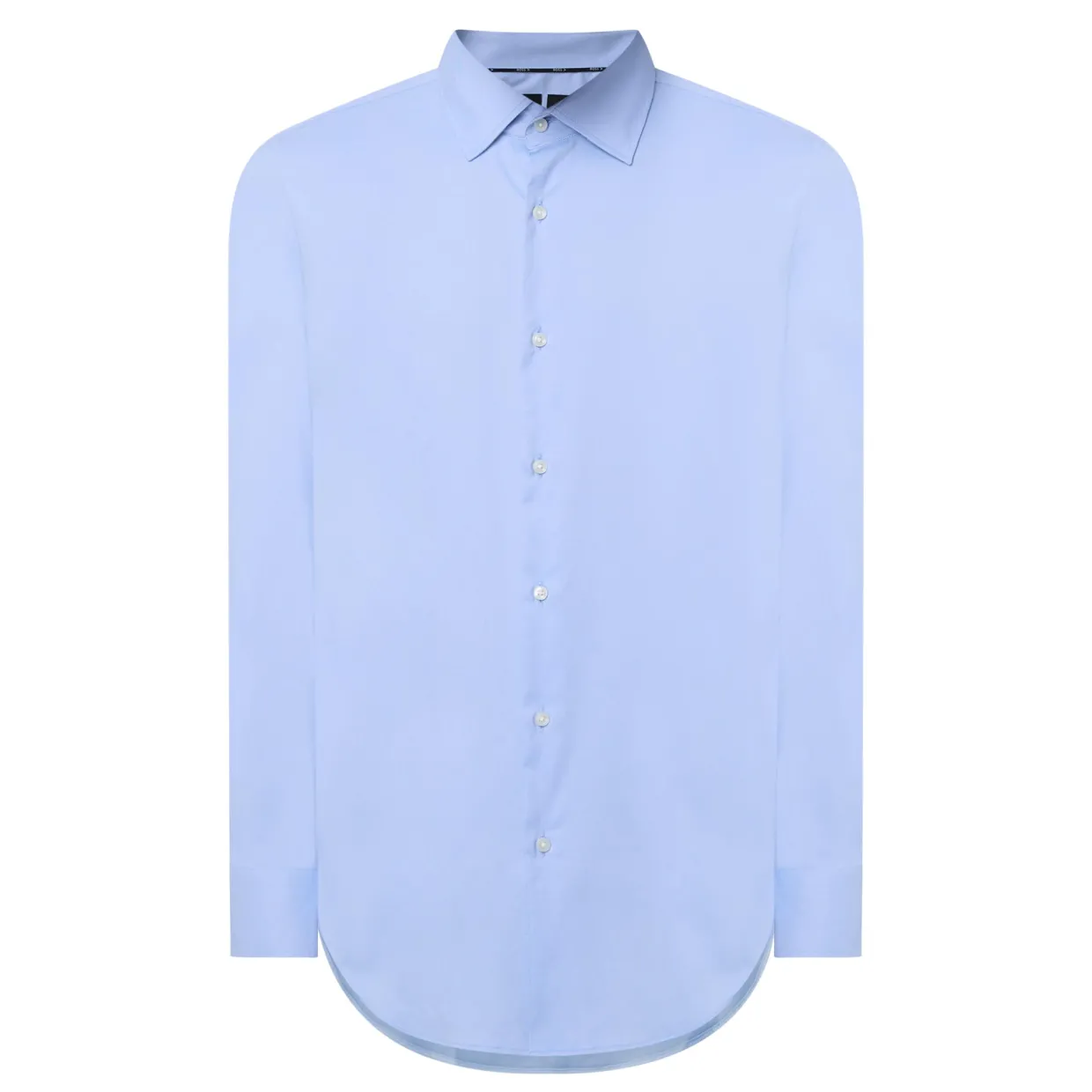 Hank Slim-Fit Formal Shirt