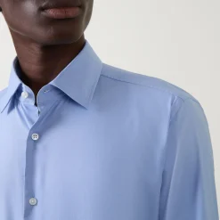 Hank Slim-Fit Formal Shirt