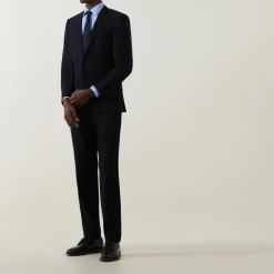 Hank Slim-Fit Formal Shirt
