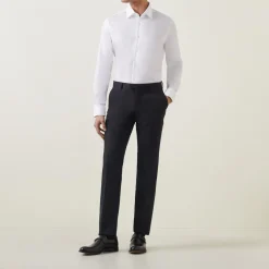 Hank Slim-Fit Shirt