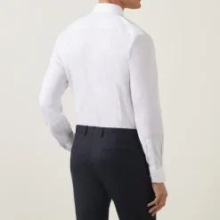 Hank Slim-Fit Shirt
