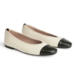Hanna Ballet Flats