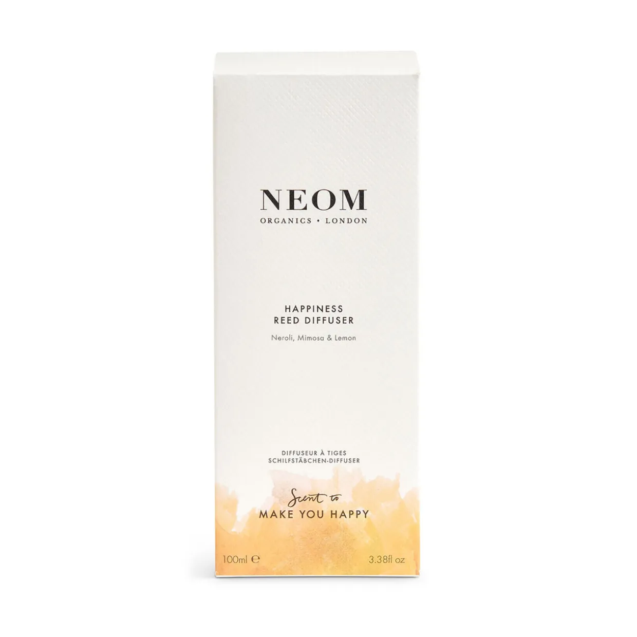 Happiness Reed Diffuser 100ml