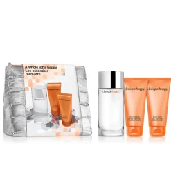 Happyâ„¢ Perfume Gift Set