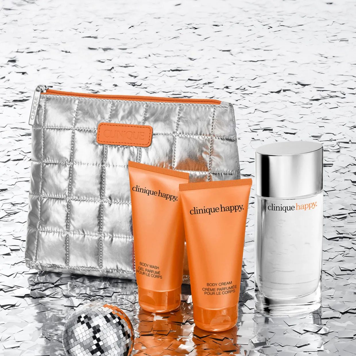 Happy™ Perfume Gift Set