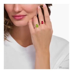 Haribo Red Goldbear Ring