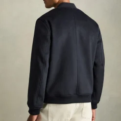 Harlan Bomber Jacket