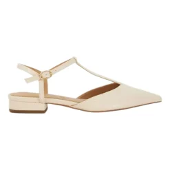 Harler T-Bar Flats