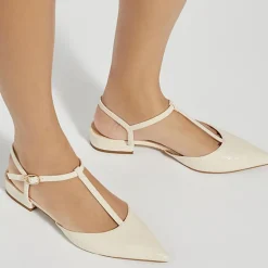 Harler T-Bar Flats