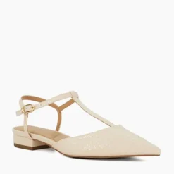 Harler T-Bar Flats