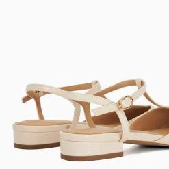 Harler T-Bar Flats