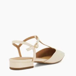 Harler T-Bar Flats