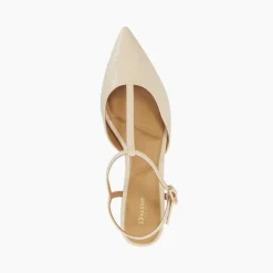 Harler T-Bar Flats