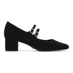 Harp Block Heels