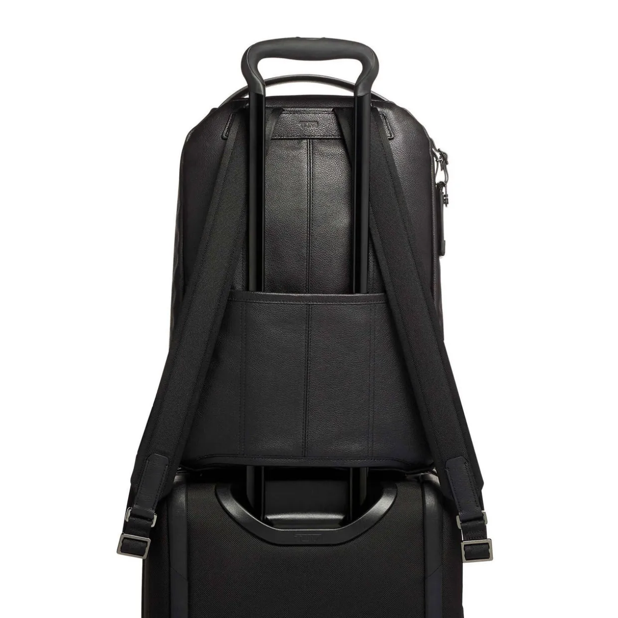 Harrison Bradner Backpack 42cm
