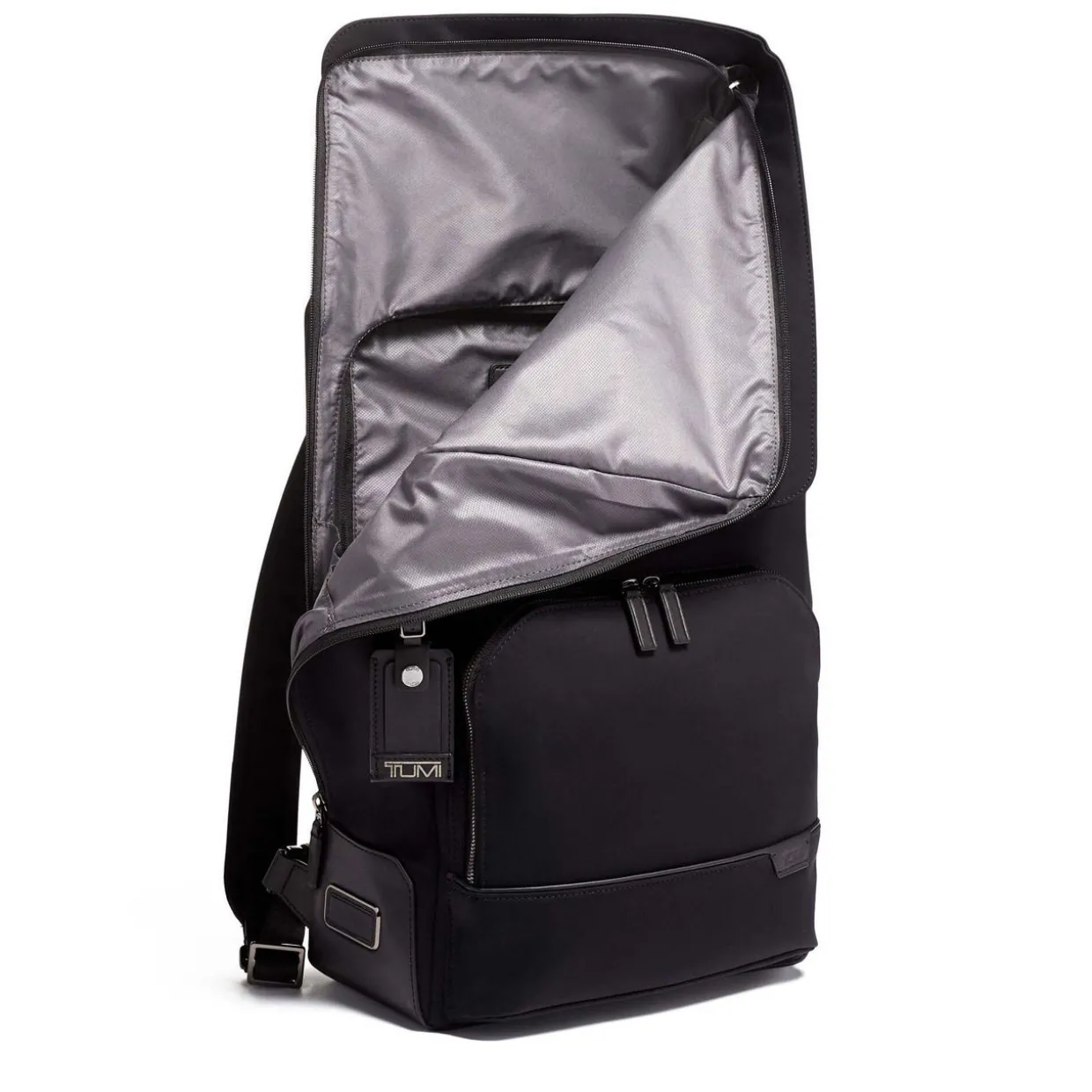 Harrison Osborn Roll Backpack 44.5cm