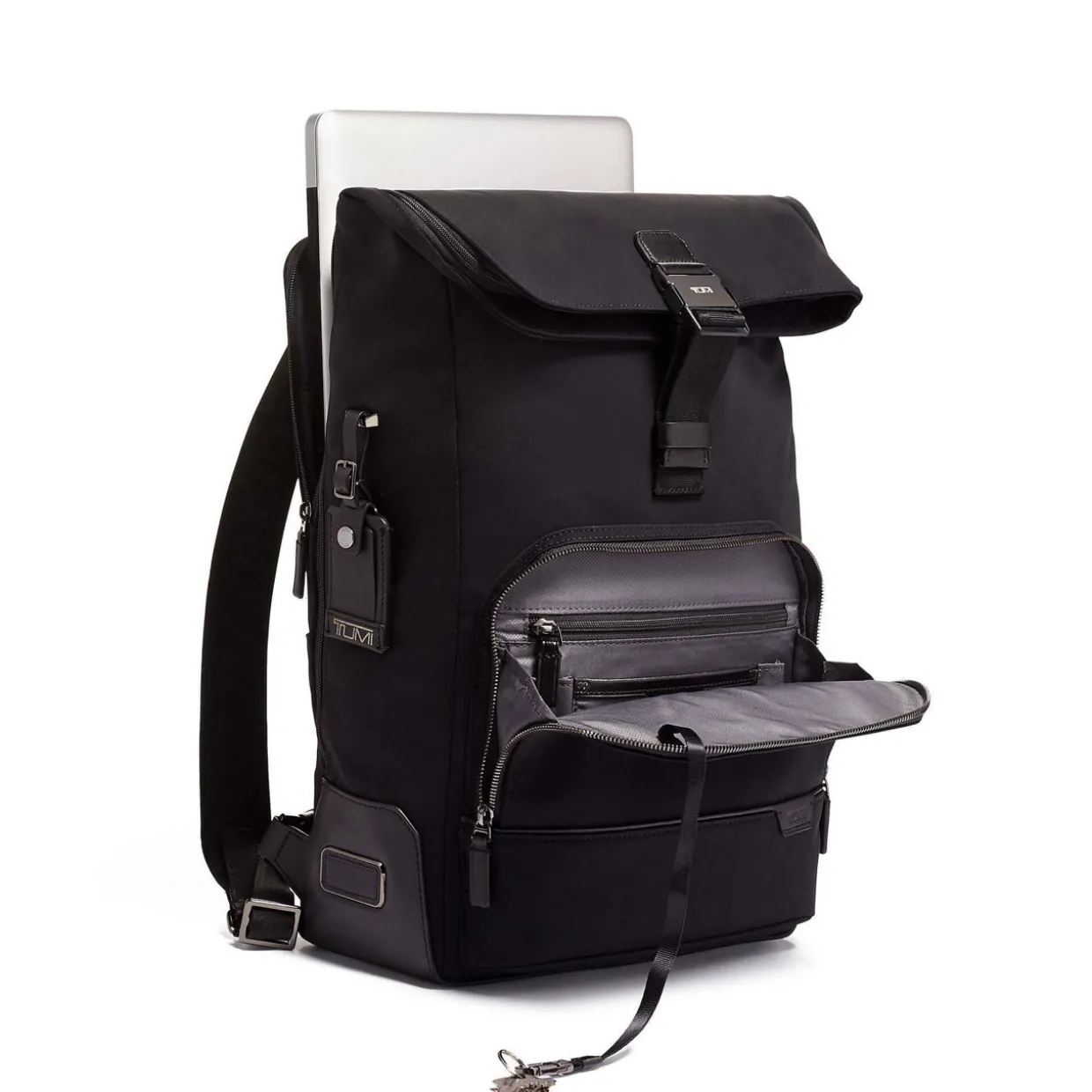 Harrison Osborn Roll Backpack 44.5cm