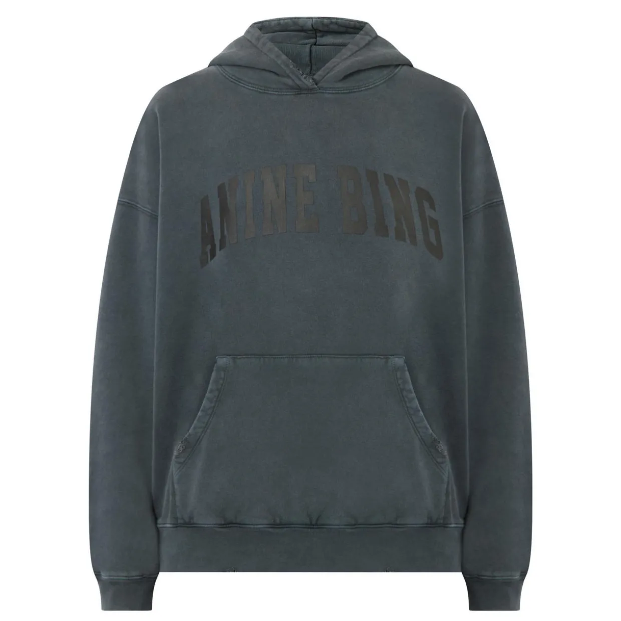 Harvey Logo Hoodie