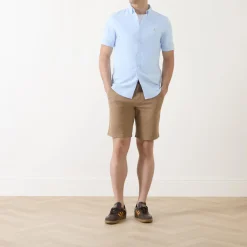 Hawk Twill Shorts
