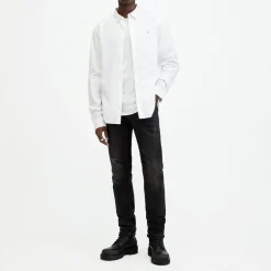 Hawthorne Logo Shirt