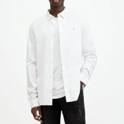 Hawthorne Logo Shirt