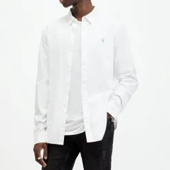 Hawthorne Logo Shirt