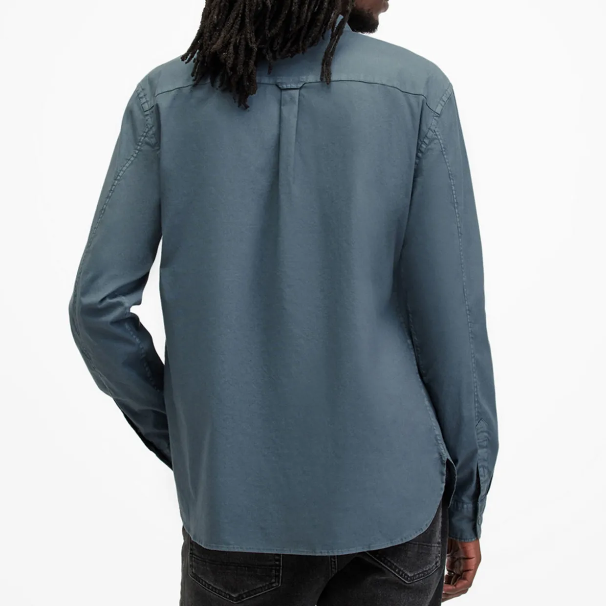 Hawthorne Logo Shirt