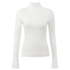 Hazel Roll Neck Sweater