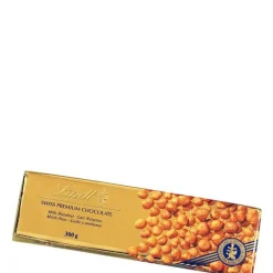 Hazelnut Gold Chocolate Bar 300g