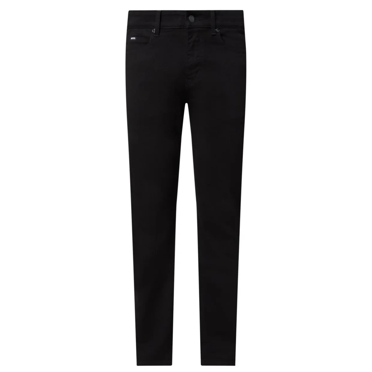 H-Delaware Slim-Leg Jeans