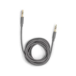 Headphones Grey