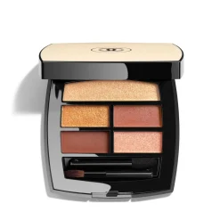 Healthy Glow Natural Eyeshadow Palette