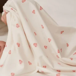 Heart Blanket